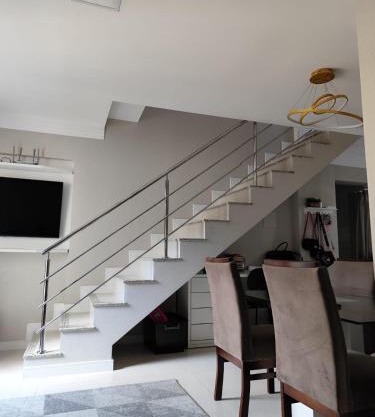 Meu Lar Duplex