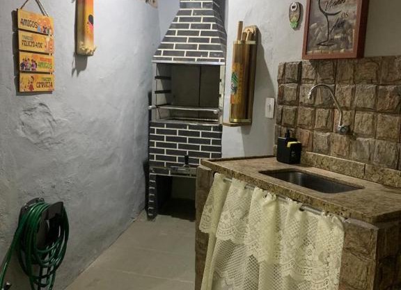 Meu Refúgio ARRAIAL DO CABO