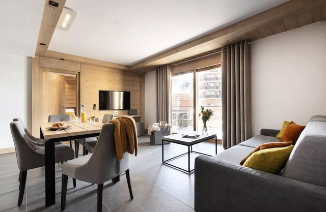 MGM Hotels & Residences - Manaka Residence ***** - 3 Room Apartment 6 People Great Comfort