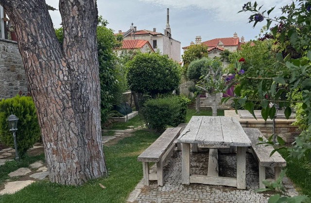 Mi Amor Phokaia Konuk Evi