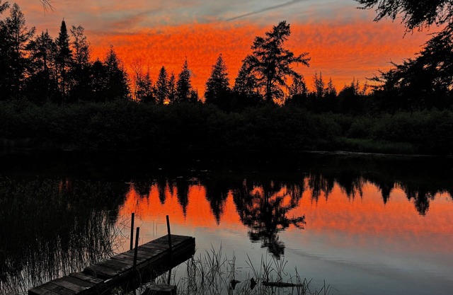 Mi RiverHouse @Breakfast Point, a Luxury 3-bedroom Modern home, unlike no other.