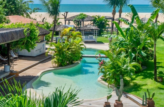 Mi Secreto pousada & spa