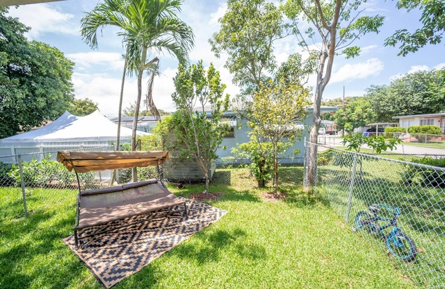 Miami Luxury 4 BR Home in the Heart of Wynwood.