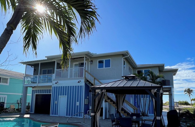 MiCasa SuCasa - Heated Pool/Game Room/Roomy/Quiet