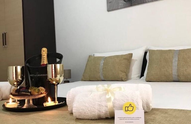 APARTAMENTOS MICHELINO