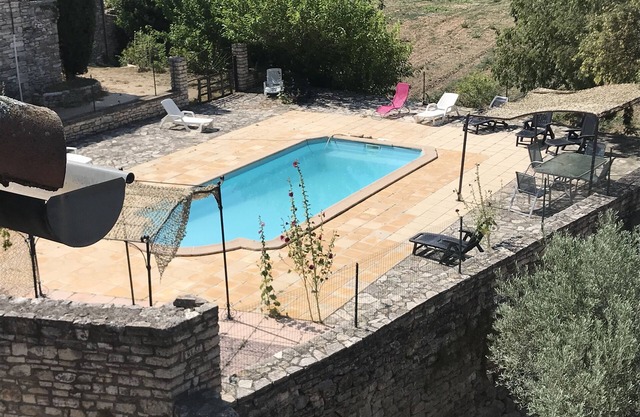 Micocoulier classified 2 ** Apartment up to 5 people