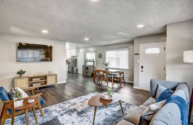 Mid Century | Wineries | Game Room