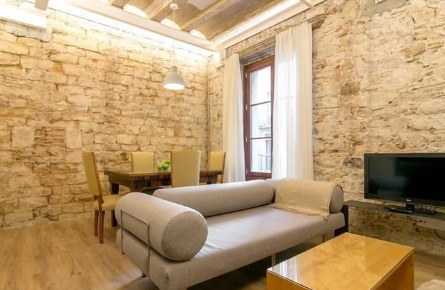Apartamento mid-term 12