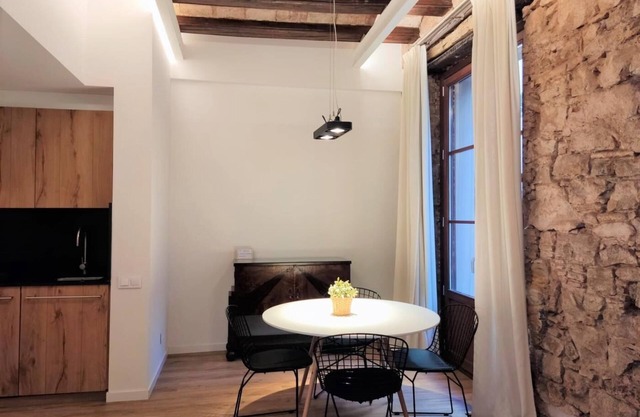 Apartamento mid-term 14