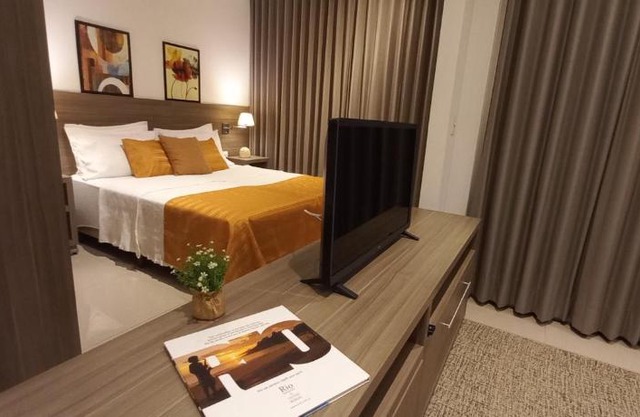 Midas 712 - Lazer ou Negócio - WI-FI 200 MB e Netflix