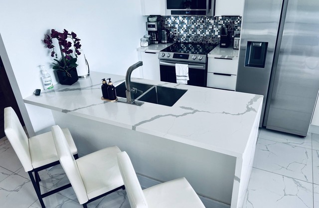 Condominio a estrenar en Gracebay.