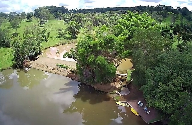 Middle Path Resort - Breathe Deep Nature Awaits You!