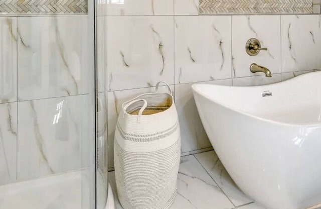 Moderna Studio de Montaña Retiro Estilo Con Baño Spa + Kitchenette