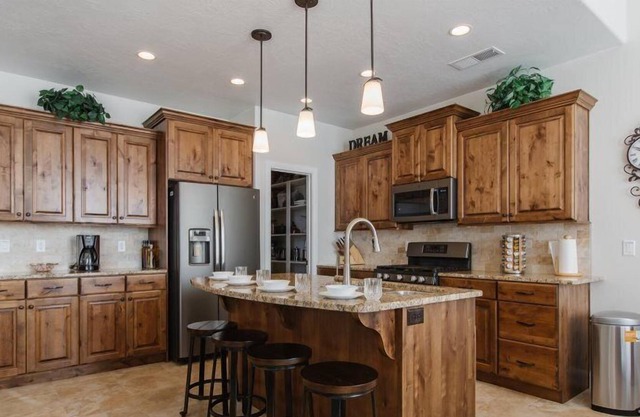 Midtown Vistas | Luxury Monthly Rental