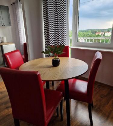 Mieszkanie wakacyjne