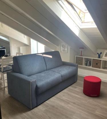 Milan Rooftop Retreat Martesana