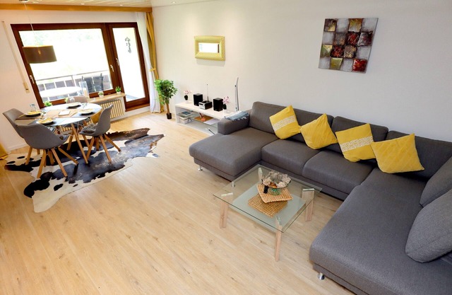 Milan vacation apartment with a beautiful view of the countryside - Mein SWH