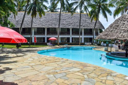 Milele Beach Hotel