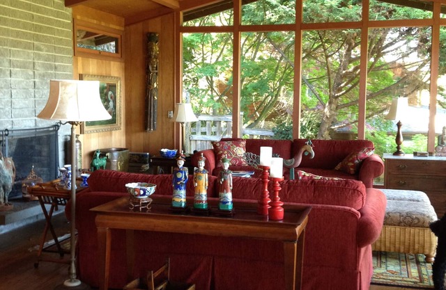 Mill Valley Tree House