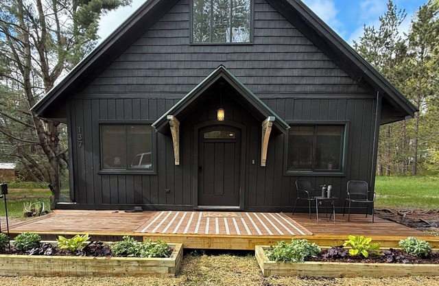 Milla Villas North - Nubs Neighborhood