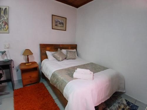 Millenium Manor Executive Homes