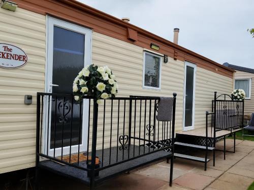 Millers Cottage Caravan Park - Holiday Accommodation 18845