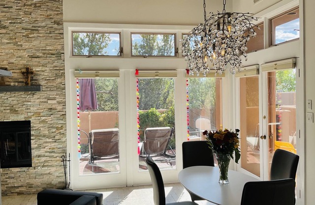 Exclusivo barrio superior! ¡300 días de sol mágico en Santa Fe!