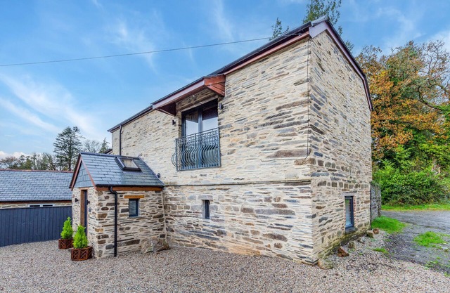 Millstone Barn - Home Farm