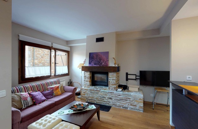 Mimosa I - tucasaenlospirineos