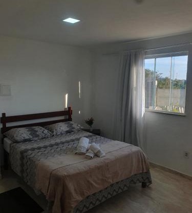 Mini Casa Monte Cielo