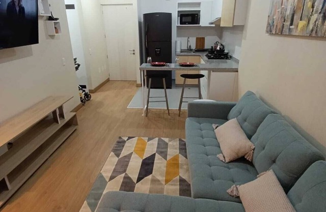 Mini Departamento cerca de todo