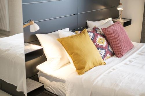 Mini loft with terrace