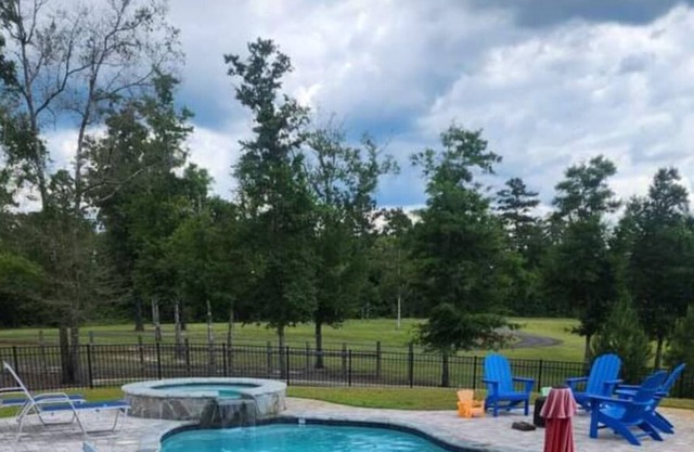 Mini Resort, garage apartment, spanish fort. Alabama