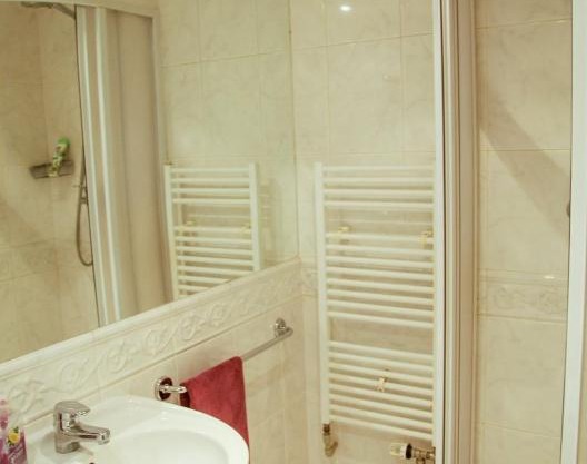 Mini Studio in the center of Prague.