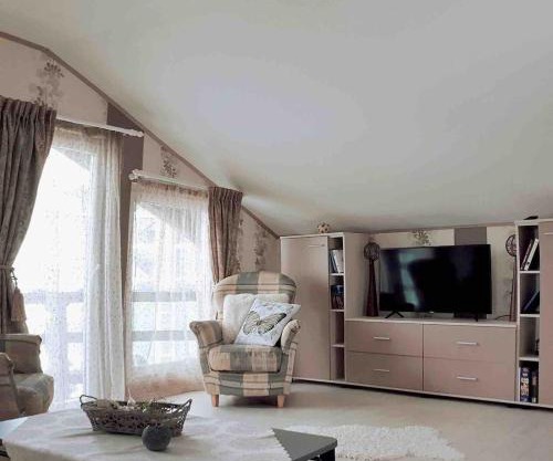 Mini Vacanta La Munte