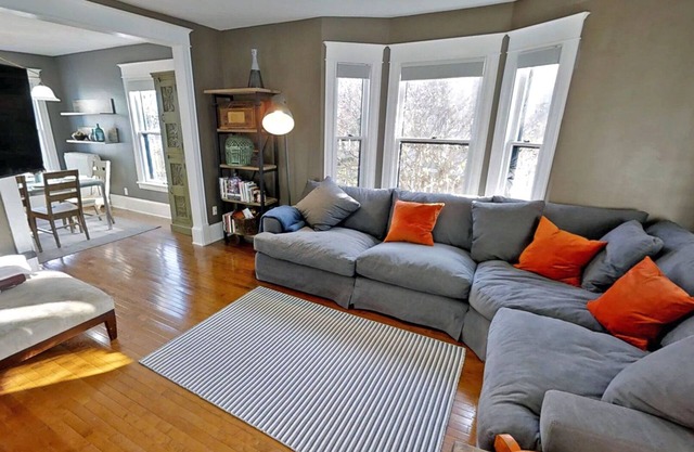 MINNESTAY ** Linden Hills Luxury Charmer - Camine hasta Lake Harriet - Grupos bienvenidos