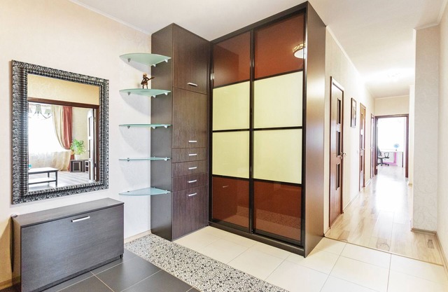 MinskLux Apartments 2 bedrooms - 100 sqm