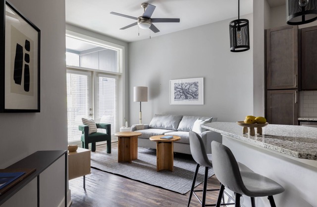 Mint House Greenville - West End