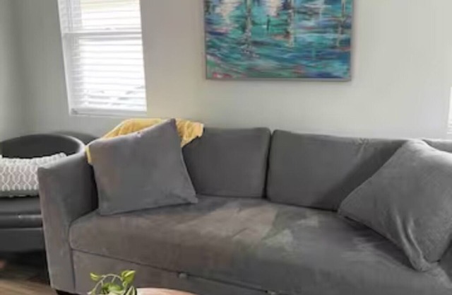 Minutes to Cedar Point & CP sports center; Newly renovated home; Sleeps 6