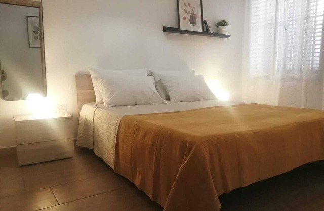MiRá abode. Comfortable comfortable and relaxing vacation tourist accommodation.