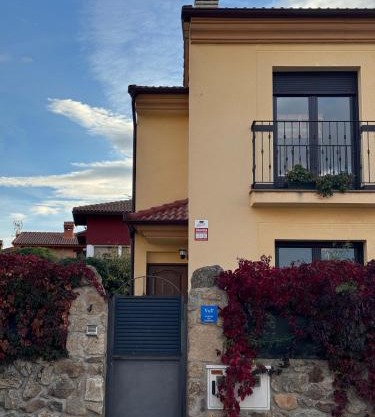 Mirador de Peña La Estrella