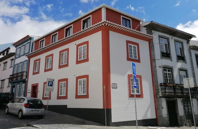 Miragaia Star Apartments