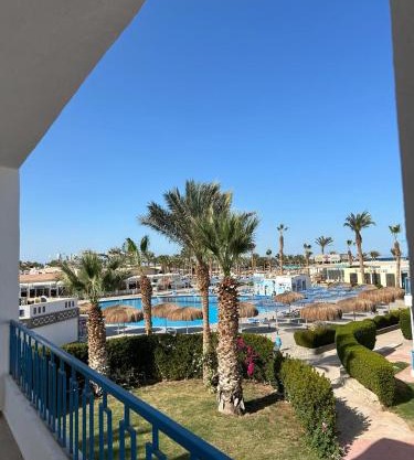 Mirage Aqua Resort 2 Bedroom Apartment