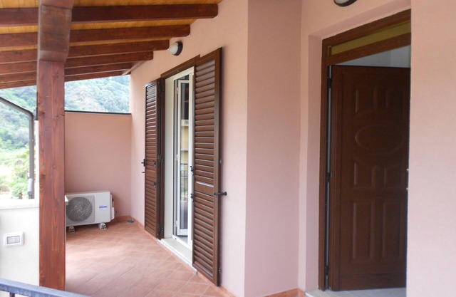 Mirage Residence Milazzo - Vacaciones Luna