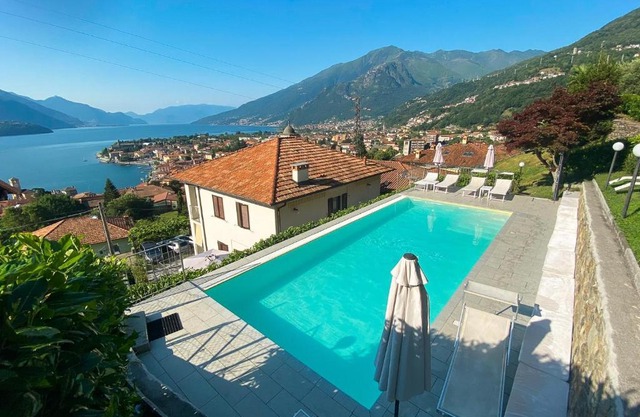 Miralago Stupendo Ferienwohnung I. Stock