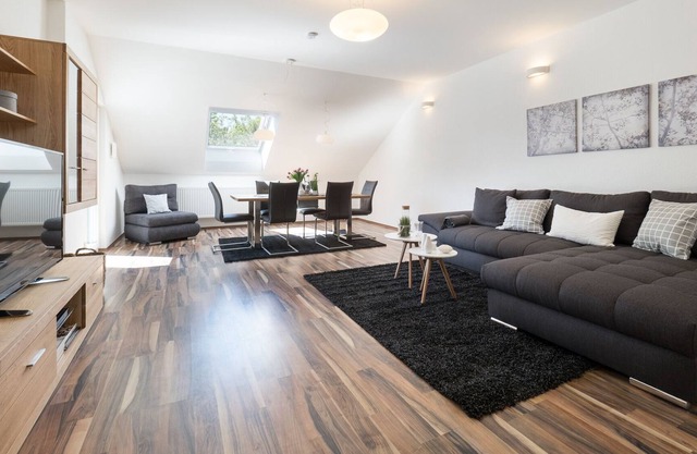 Miralior Apartment Mainz 5 * DTV (cerca de ZDF)