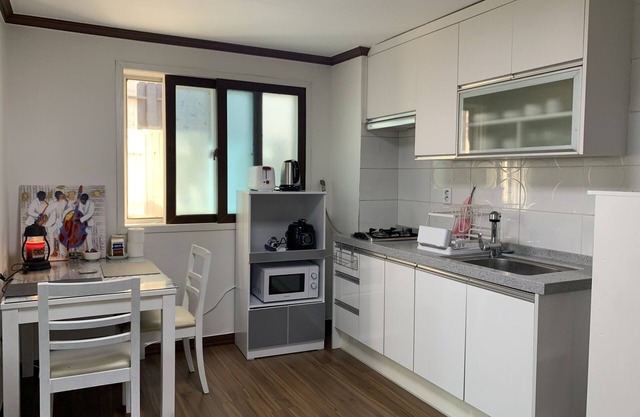 Miranda House 401, Quiet and Comfortable Home