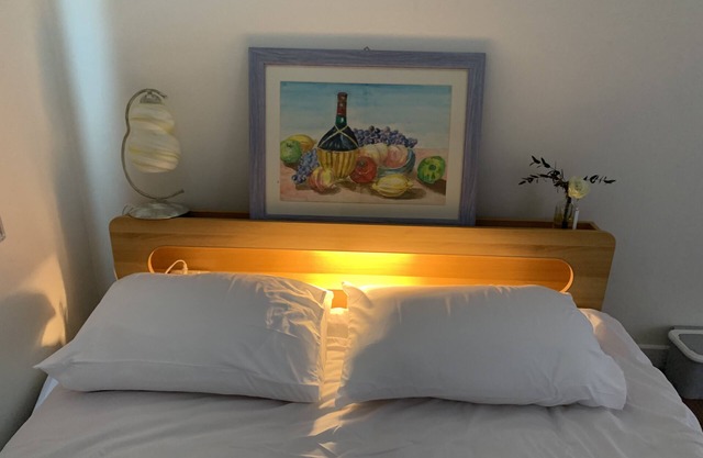 Miranda House 402 번화가에 위치한 조용하고 편안한 집 단기 업무출장 또는 전주를 즐기기에 적합한 곳! 한옥마을, 혁신도시 10분