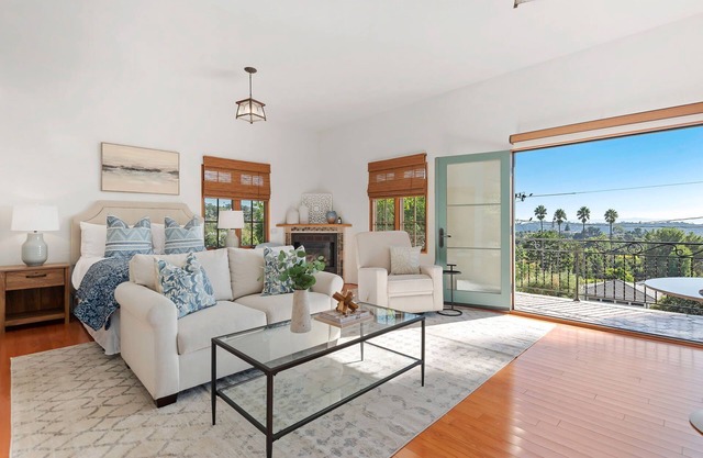 Mission Casita - Spectacular Views