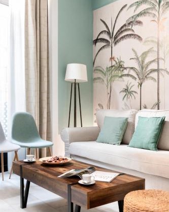 Misterhost Sol de Sevilla